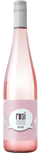 Rosé BIO Rosi Mosi 2025 Magnum 1,5 L