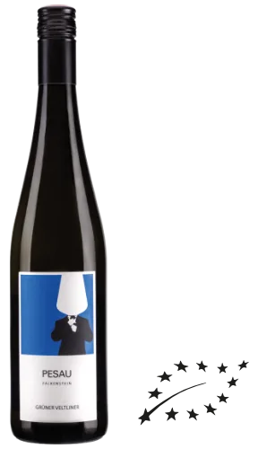 Grüner Veltliner Kalksschnitt