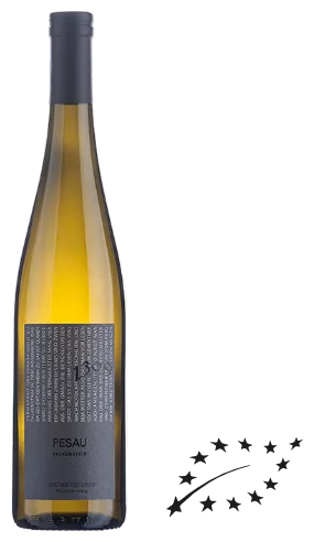 Grüner Veltliner Ried Ekartsberg