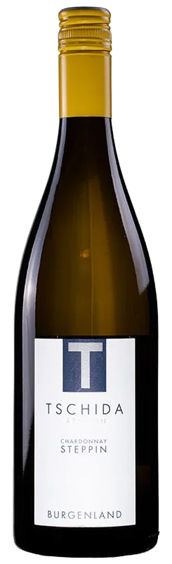 Chardonnay Steppin