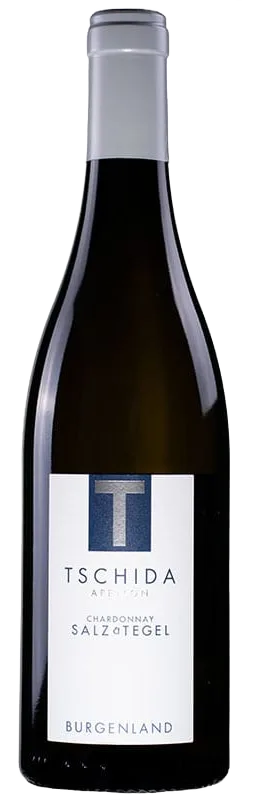 Chardonnay Salz & Tegel