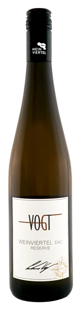 Weinviertler DAC Reserve