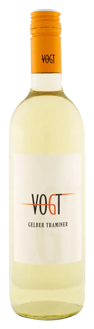 Gelber Traminer