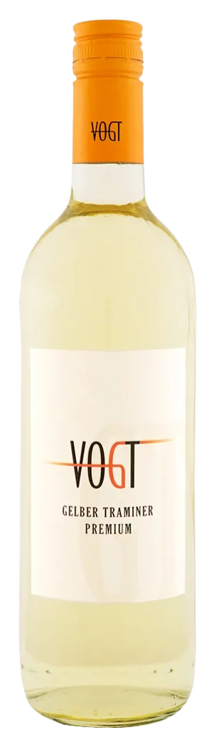 Gelber Traminer Premium