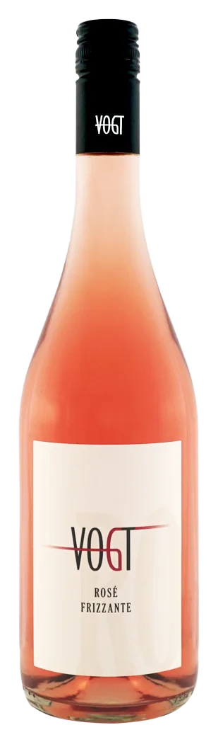 Rosé Frizzante