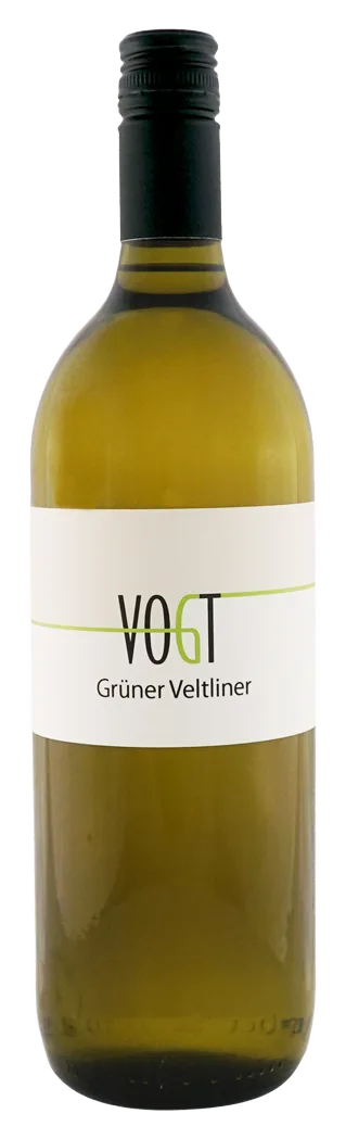 Grüner Veltliner 1L