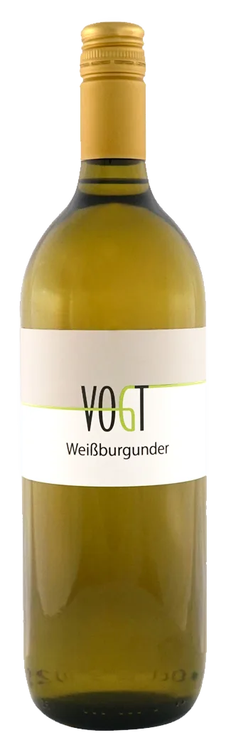 Weißburgunder