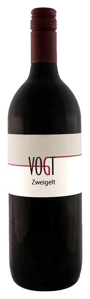 Zweigelt 1L