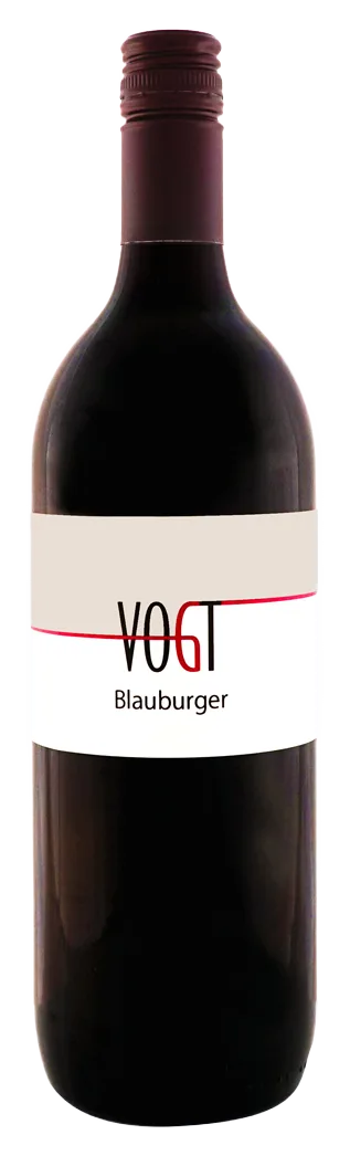 Blauburger 1L