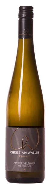 Grüner Veltliner