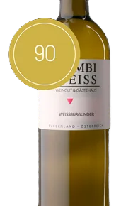 Weißburgunder