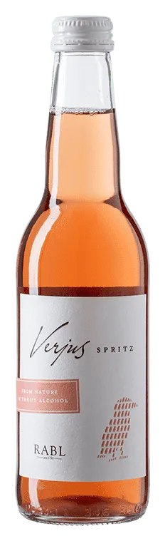 Verjus Spritz