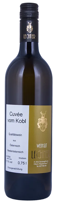 Cuvée Kobl