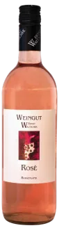 Syrah Rose