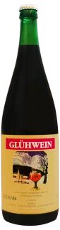 Glühweine