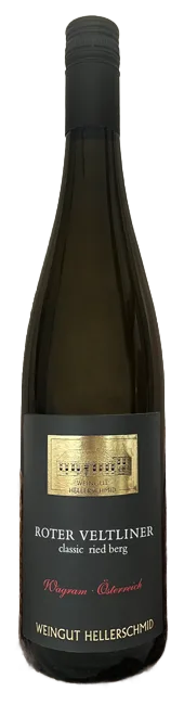 Roter Veltliner