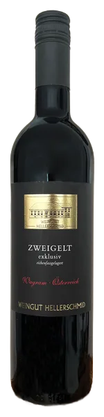 Zweigelt
