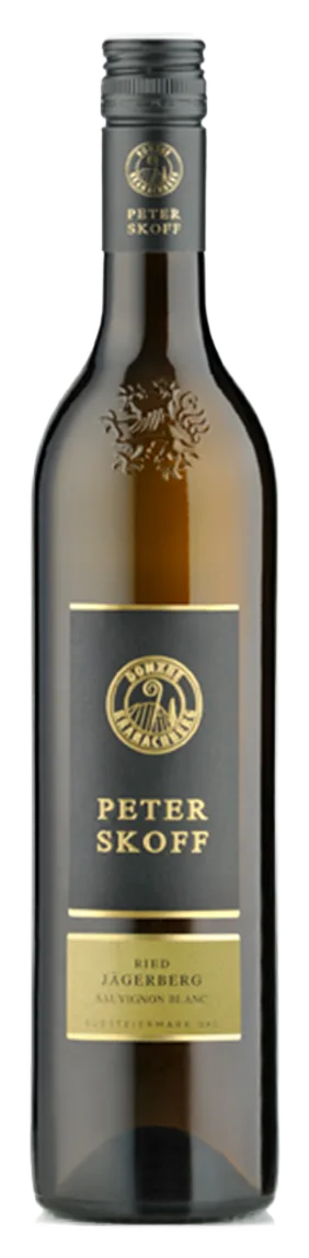 Sauvignon Blanc Jägerberg