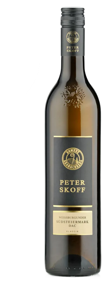 Weissburgunder Klassik