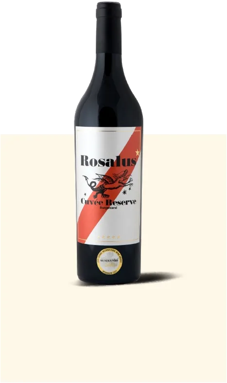 Rosalus