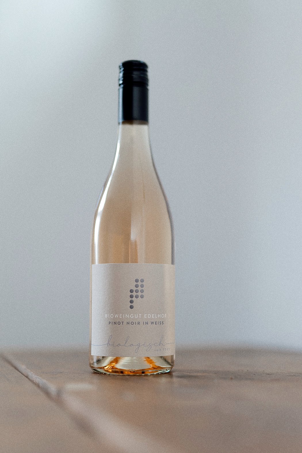 Pinot Noir in Weiß