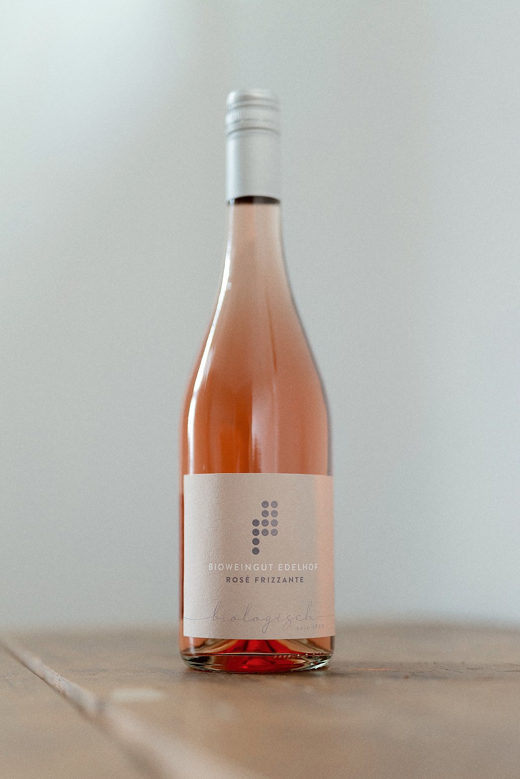 Rosé Frizzante