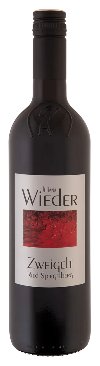 Zweigelt Ried Spiegelberg