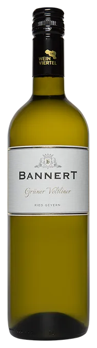 Grüner Veltliner Ried Geyern