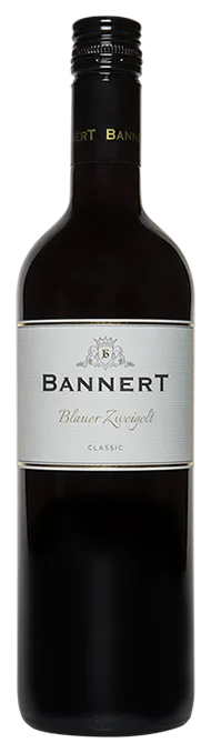 Blauer Zweigelt Classic