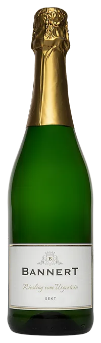 Riesling vom Urgestein Sekt