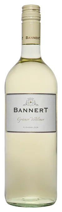 Grüner Veltliner Flohwalzer Liter