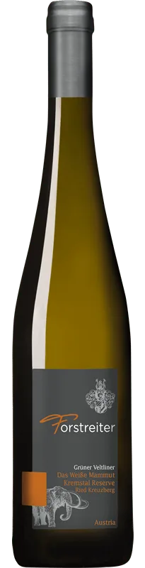 Grüner Veltliner Das weiße Mammut