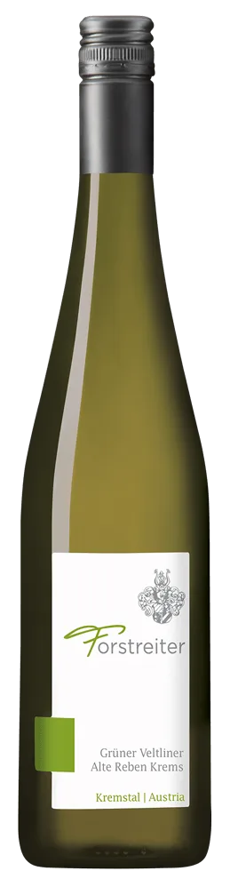 Grüner Veltliner Alte Reben
