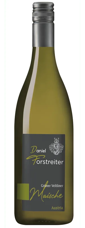 Grüner Veltliner Maische