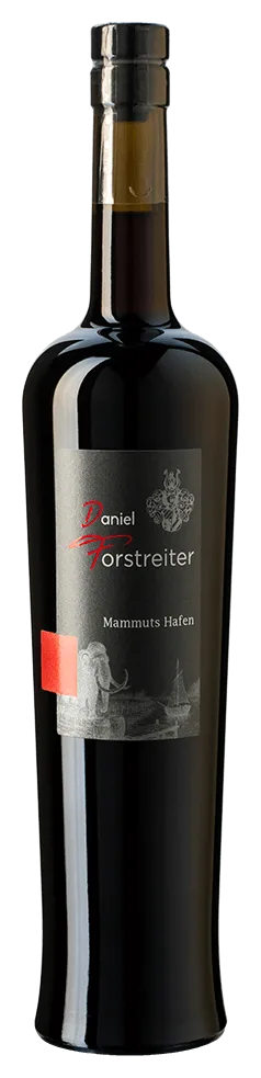 Mammuts Hafen