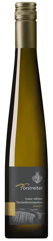 Trockenbeerenauslese