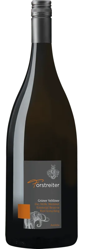 Grüner Veltliner Das weiße Mammut Magnum