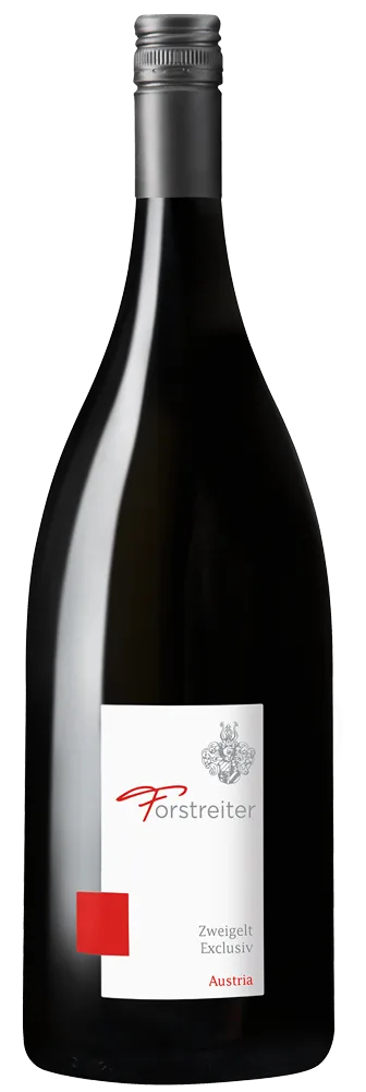 Zweigelt Exclusiv Magnum