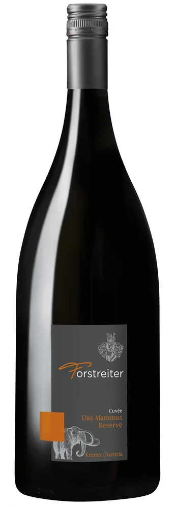 Das Mammut Reserve Magnum