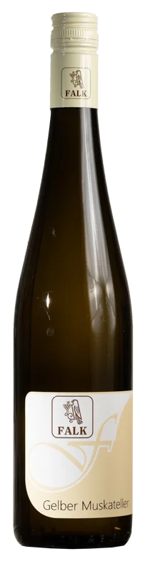 Gelber Muskateller