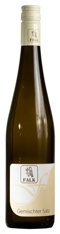 Gemischter Satz