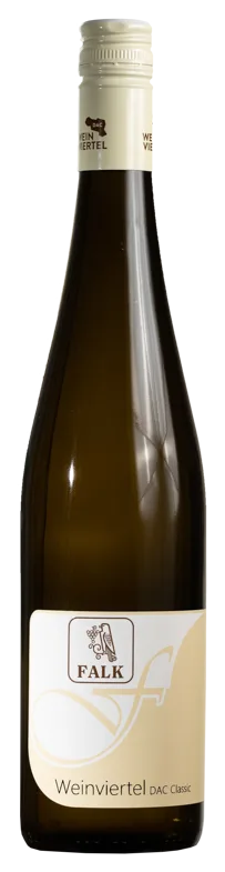 Grüner Veltliner DAC Classic
