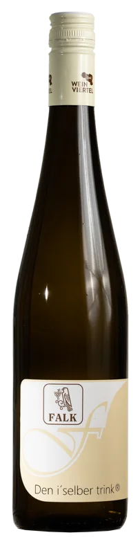 Den i‘ selber trink®, Weinviertel DAC