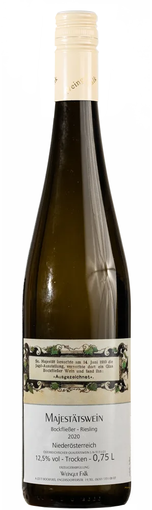 Majestätswein
