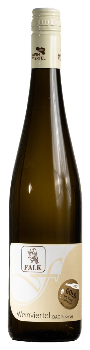 Weinviertel DAC Reserve