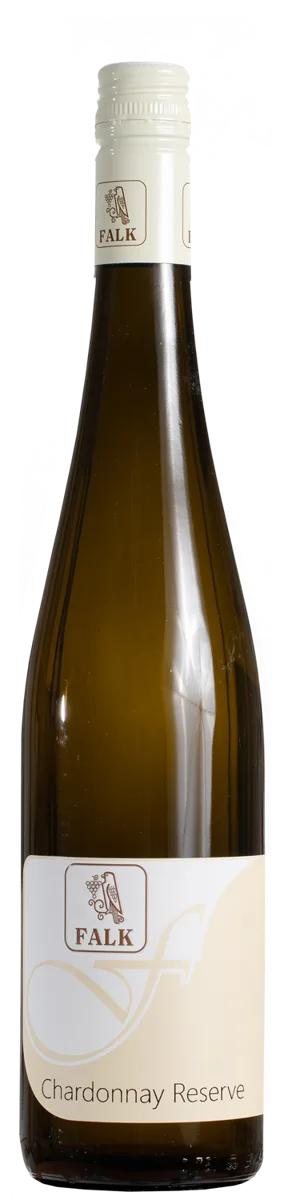 Chardonnay Reserve