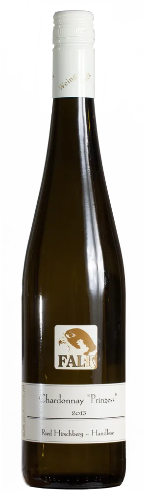 Chardonnay Prinzess