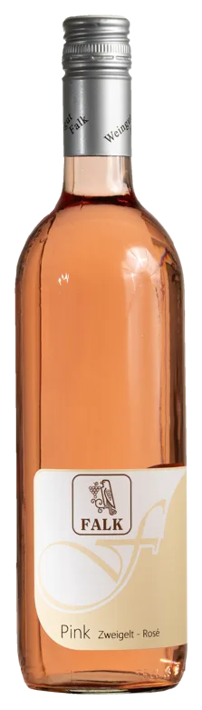 Pink, Zweigelt-Rosé