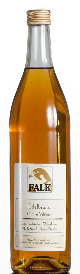 Weinbrand