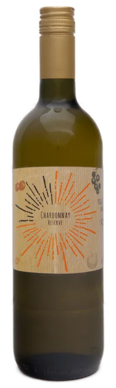Chardonnay Reserve